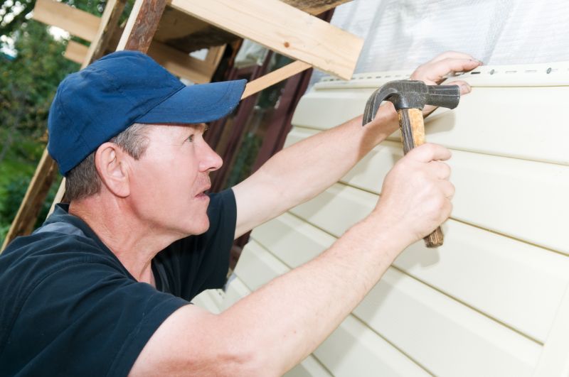 Choosing the Right Siding Material